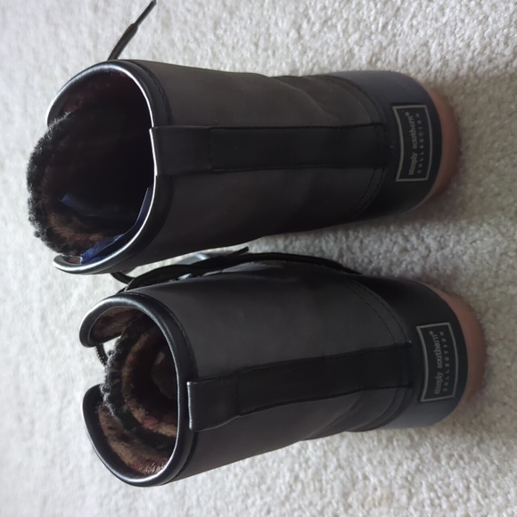 Simply Southern Duck Boots - Picture 5 of 8